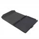 4smarts Flip Case DailyBiz - кожен калъф с магнитно захващане за iPad 7 (2019) (черен) 2
