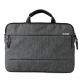 Incase City Brief - елегантна чанта за MacBook Pro 16 и лаптопи до 16 инча (тъмносив) 2