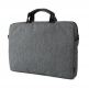 Incase City Brief - елегантна чанта за MacBook Pro 16 и лаптопи до 16 инча (тъмносив) 3