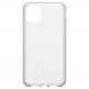Otterbox Clearly Protected Skin With Alpha Glass - тънък силиконов калъф и стъклено защитно покритие за дисплея на iPhone 11 Pro Max (прозрачен) 1