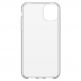 Otterbox Clearly Protected Skin With Alpha Glass - тънък силиконов калъф и стъклено защитно покритие за дисплея на iPhone 11 Pro Max (прозрачен) 4