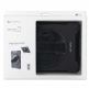 4smarts Rugged Tablet Case Grip - ударо и водоустойчив калъф за iPad Pro 11 (2018) (черен) 5