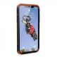 Urban Armor Gear Civilian - удароустойчив хибриден кейс за iPhone 11 Pro Max (черен) 4