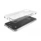 Adidas Originals Entry Snap Case - удароустойчив хибриден кейс за iPhone 11 Pro (прозрачен) 7