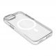 Поликарбонатов кейс с MagSafe за iPhone 17e, iPhone 16e - Decoded Recycled Plastic Magnetic Case (прозрачен) 9
