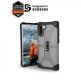 Urban Armor Gear Plasma - удароустойчив хибриден кейс за Samsung Galaxy Note 10 (черен-прозрачен) 6
