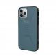 Urban Armor Gear Civilian - удароустойчив хибриден кейс за iPhone 11 Pro (син) 1