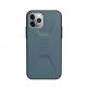 Urban Armor Gear Civilian - удароустойчив хибриден кейс за iPhone 11 Pro (син) 2