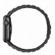 Nomad Strap Titanium Band - титаниева каишка за Apple Watch 42мм, 44мм (черен) 2