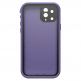 LifeProof Fre - ударо и водоустойчив кейс за iPhone 11 Pro Max (лилав) 3