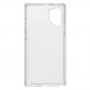 Otterbox Symmetry Series Case - хибриден кейс с висока защита за Samsung Galaxy Note 10 Plus (прозрачен) 3