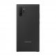 Samsung Silicone Cover Case EF-PN975TB - оригинален силиконов кейс за Samsung Galaxy Note 10 Plus (черен) 2