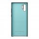 Samsung Silicone Cover Case EF-PN970TB - оригинален силиконов кейс за Samsung Galaxy Note 10 (черен) 2