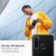 Spigen Crystal Shell Case - хибриден кейс с висока степен на защита за Xiaomi RedMi Note 8 (прозрачен) 4
