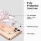 Spigen Ciel Cyrill Etoile Pink Marble Case - дизайнерски удароустойчив кейс за iPhone 11 Pro Max (прозрачен) 4