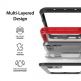Ghostek Nautical 2 Case - ударо и водоустойчив кейс за iPhone 11 (черен) 2