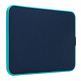 Incase ICON Sleeve with Tensaerlite - качествен удароустойчив калъф за iPad Pro 12.9 (2017), iPad Pro 12.9 (2015) (син) 5