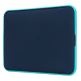 Incase ICON Sleeve with Tensaerlite - качествен удароустойчив калъф за iPad Pro 12.9 (2017), iPad Pro 12.9 (2015) (син) 7
