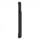 Mophie Juice Pack Air - удароустойчив кейс с вградена батерия 1720mAh и безжично зареждане за iPhone XS, iPhone X (черен) 5