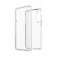 Speck Presidio Stay Clear Case - удароустойчив хибриден кейс за Huawei P30 (прозрачен) 2