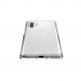 Speck Presidio Stay Clear Case - удароустойчив хибриден кейс за Samsung Galaxy Note 10 Plus (прозрачен) 4