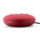 Platinet Speaker PMG11 Hike Bluetooth 6W IPX5 - безжичен портативен спийкър за мобилни устройства (червен)  2