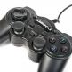 Omega Gamepad Interceptor PC USB - универсален PC контролер (черен) 1