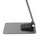 Platinet Desk Lamp 6W + Night Lamp Compact Size PDL509 - настолна LED лампа с функция за нощна лампа (сив) 3