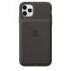 Apple Smart Battery Case - оригинален кейс с вградена батерия за iPhone 11 Pro Max (черен) 1