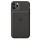 Apple Smart Battery Case - оригинален кейс с вградена батерия за iPhone 11 Pro Max (черен) 2