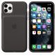 Apple Smart Battery Case - оригинален кейс с вградена батерия за iPhone 11 Pro Max (черен) 5