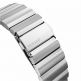 Nomad Strap Stainless Steel Band - титаниева каишка за Apple Watch 42мм, 44мм (сребрист) 5
