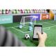 Orbotix Sphero Mini Soccer - дигитална топка за игри за iOS и Android устройства (бял) 8