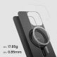 Кевларен кейс с MagSafe за iPhone 16 Pro Max - Pitaka Ultra Slim Aramid Fiber MagSafe Case PitaTap 3