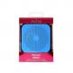 Puro Handy Bluetooth Speaker - безжичен блутут спийкър с микрофон за мобилни устройства (син) 3