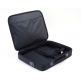 Platinet Notebook Bag 17 Messenger Bristol - чанта с презрамка за преносими компютри до 17 инча (черен) 2