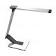 Platinet Desk Lamp 7W PDLKS091S - настолна LED лампа с USB изход за зареждане на мобилни устройства (сребриста) 3