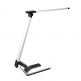 Platinet Desk Lamp 7W PDLKS091S - настолна LED лампа с USB изход за зареждане на мобилни устройства (сребриста) 4