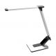 Platinet Desk Lamp 7W PDLKS091S - настолна LED лампа с USB изход за зареждане на мобилни устройства (сребриста) 7