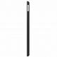 Macally Stand Case - полиуретанов калъф и поставка за iPad Air 3 (2019) (черен) 1