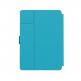 Speck Balance Folio Case - текстилен калъф и поставка за iPad 7 (2019) (син) 2