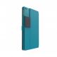 Speck Balance Folio Case - текстилен калъф и поставка за iPad 7 (2019) (син) 3