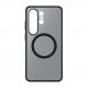 Оригинален хибриден кейс Samsung Galaxy S26 Ultra - Samsung Rugged Cover EF-RS948CBEGWW (черен) (разопакован продукт) 2