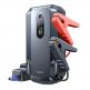 Външна батерия 20000 mAh с фенер и JumpStarter за автомобил - Baseus Super Energy Max Car Jump Starter 20000 mAh (C0120500) (черен) 1