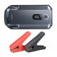 Външна батерия 20000 mAh с фенер и JumpStarter за автомобил - Baseus Super Energy Max Car Jump Starter 20000 mAh (C0120500) (черен) 2