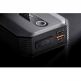 Външна батерия 20000 mAh с фенер и JumpStarter за автомобил - Baseus Super Energy Max Car Jump Starter 20000 mAh (C0120500) (черен) 6