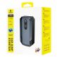 Външна батерия 20000 mAh с фенер и JumpStarter за автомобил - Baseus Super Energy Max Car Jump Starter 20000 mAh (C0120500) (черен) 8