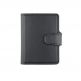 Кожен портфейл с вградена външна батерия - 4smarts PowrWallet Power Bank Wallet 3000 mAh (черен) 3