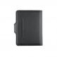 Кожен портфейл с вградена външна батерия - 4smarts PowrWallet Power Bank Wallet 3000 mAh (черен) 4
