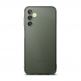 Хибриден удароустойчив кейс за Samsung Galaxy A14 5G - Ringke Fusion Matte Case (черен-мат) 2